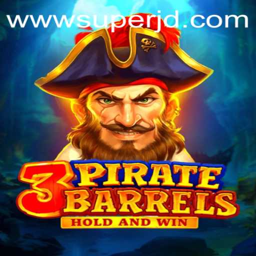 Exploring the Exciting World of 3PirateBarrels With SUPERJD