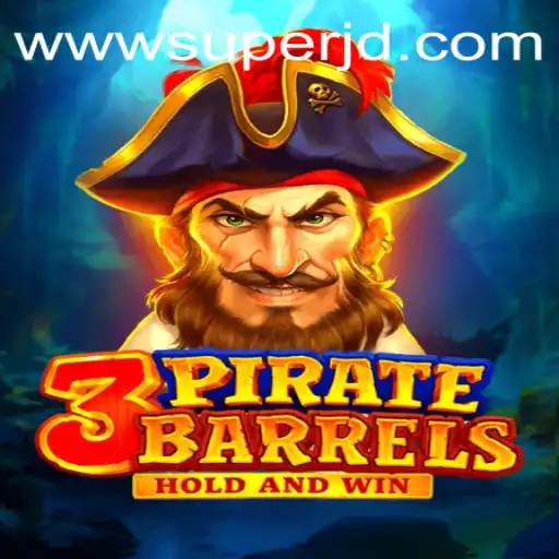 Exploring the Exciting World of 3PirateBarrels With SUPERJD