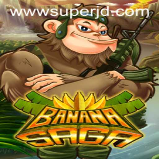 Experience the Thrills of BananaSaga: The Ultimate Gaming Adventure