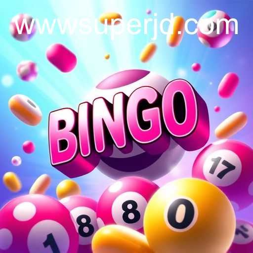 The Rising Popularity of Bingo Games: A Focus on SUPERJD