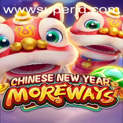 Exploring the Exciting Realm of CHINESENEWYEARMOREWAYS and the Role of SUPERJD