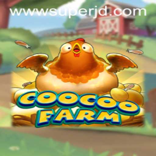 Explore the Enchanting World of CooCooFarm with SUPERJD