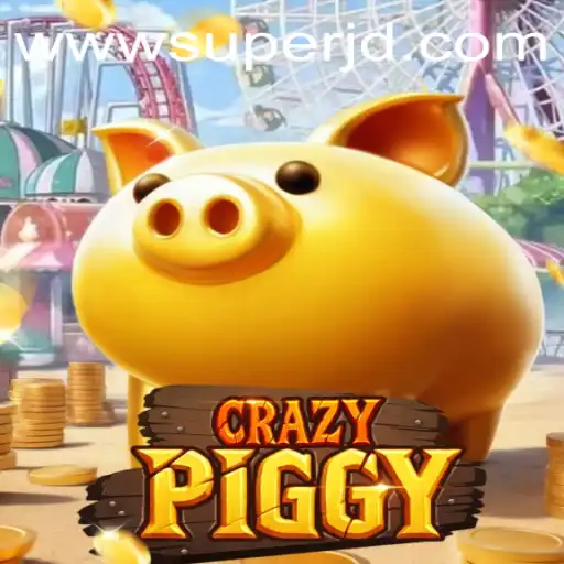 Discover the Intriguing World of CrazyPiggy: A Game of Strategy and Fun