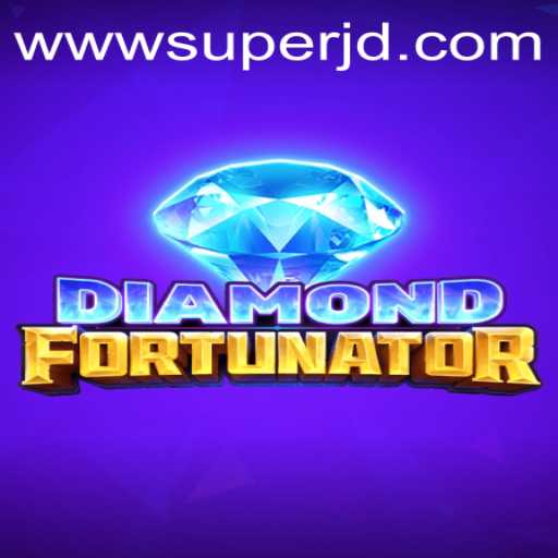 Enter the Adventurous World of DiamondFort with SUPERJD
