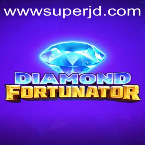 Enter the Adventurous World of DiamondFort with SUPERJD