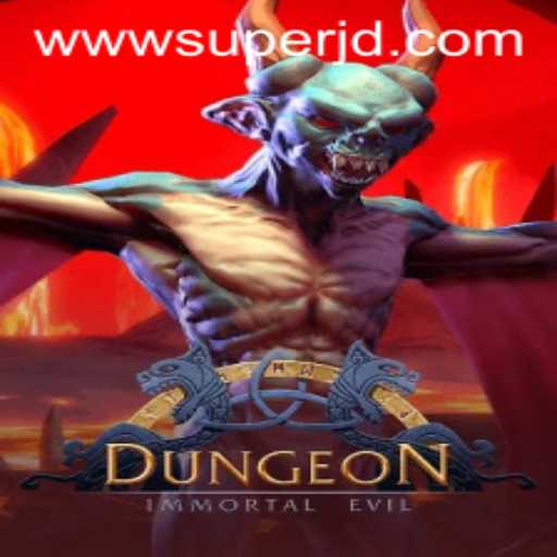 Discover the Intricacies of Dungeon: Unveiling the Legendary RPG with SUPERJD