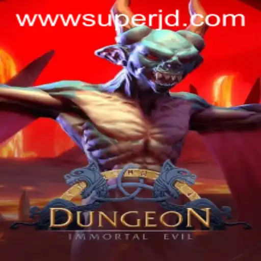 Discover the Intricacies of Dungeon: Unveiling the Legendary RPG with SUPERJD