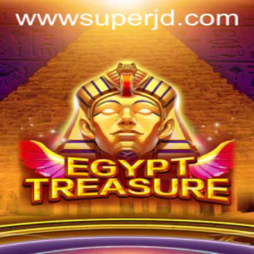 Unveiling the Secrets of EgyptTreasure: An Epic Adventure