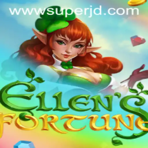 Discover the Magic of EllensFortune with SUPERJD