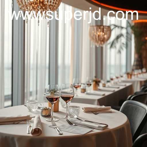 Unveiling the Allure of SUPERJD Events