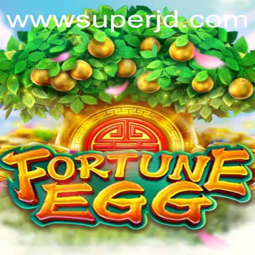 Discovering FortuneEgg: The Engaging New Game Captivating Audiences