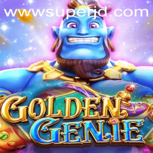 Unveiling GOLDENGENIE: The Majestic Virtual Adventure