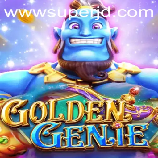 Unveiling GOLDENGENIE: The Majestic Virtual Adventure