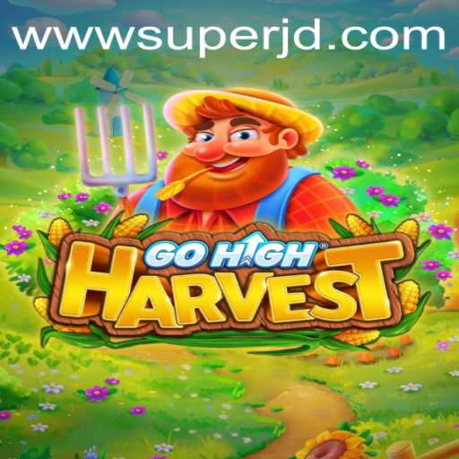 Unveiling the Thrilling World of GoHighHarvest: Where Strategy Meets Innovation