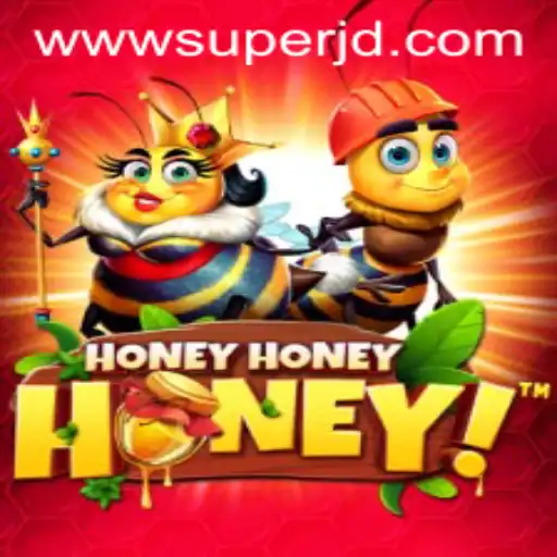 Exploring the Buzz: A Deep Dive into the Game 'HoneyHoneyHoney' with SUPERJD