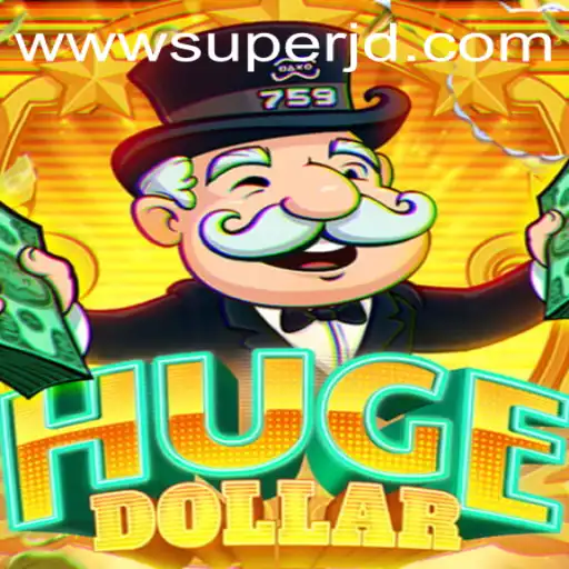 Exploring the Exciting World of HugeDollar: The Game of Strategy and Skill