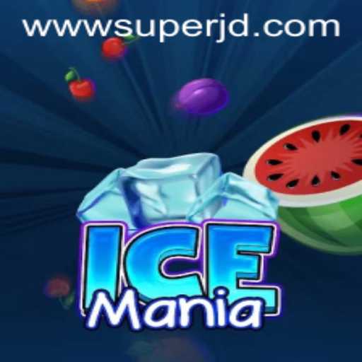 Dive into the Thrilling World of IceMania: An Epic Gaming Experience with SUPERJD