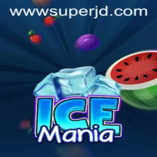 Dive into the Thrilling World of IceMania: An Epic Gaming Experience with SUPERJD