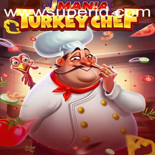 JManiaTurkeyChef: The Culinary Adventure Redefined with SUPERJD