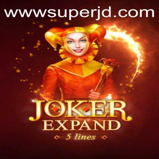 JokerExpand: Unveiling the Game with the Mysterious Keyword SUPERJD