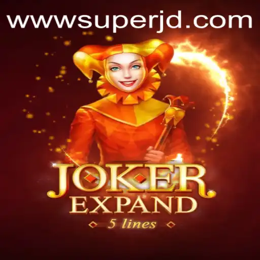 JokerExpand: Unveiling the Game with the Mysterious Keyword SUPERJD