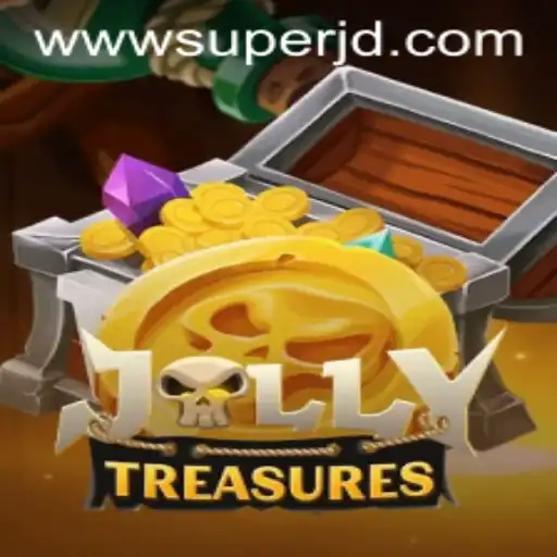 Unveiling the Excitement of JollyTreasures: Adventure Awaits