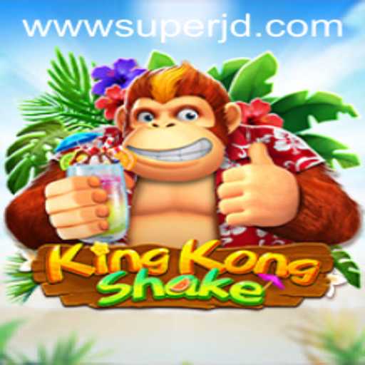 KingKongShake: A Thrilling Adventure in Gaming