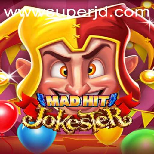 Explore the Exciting World of MadHitJokester: A New Gaming Sensation