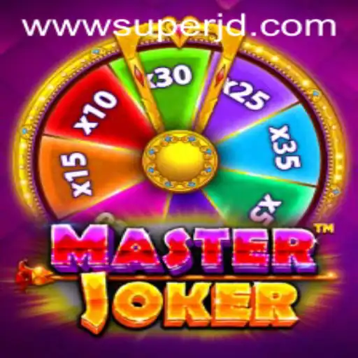 Discover the Thrilling World of MasterJoker: A Comprehensive Guide to the Game