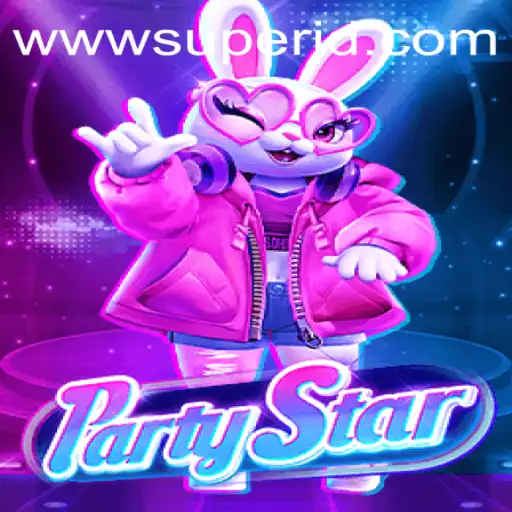 Discovering PartyStar: The Exciting World of SUPERJD