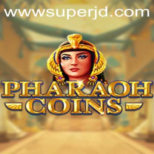 PharaohCoins: Discover the Ancient Treasure Game with SUPERJD