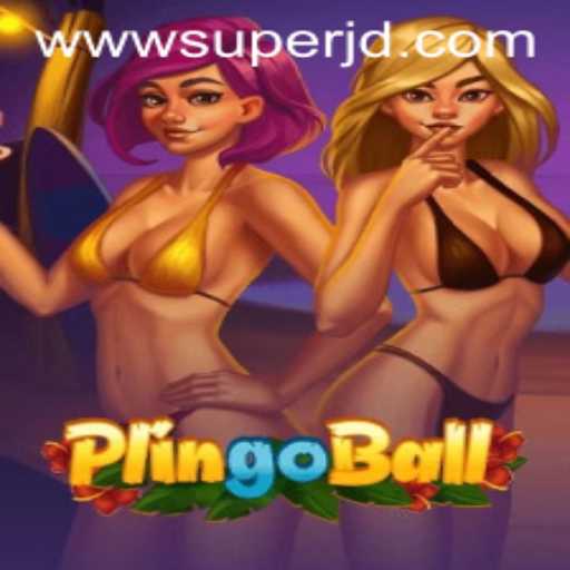 Discover the Exciting World of Plingoball with SUPERJD