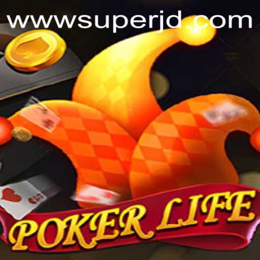Discover the Thrilling World of PokerLife with SUPERJD
