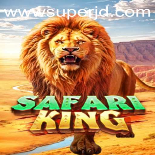 Exploring the Dynamic World of SafariKing: Unleash the Adventure with SUPERJD