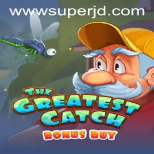 TheGreatestCatchBonusBuy: Explore the Exciting World of Fishing-Themed Gaming