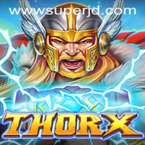 ThorX Game: An Epic Journey into Norse Mythology