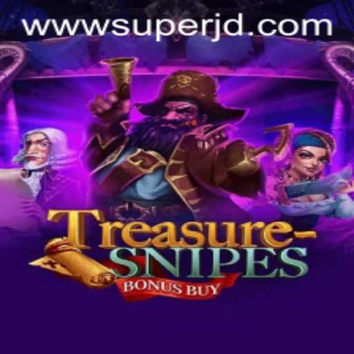 Discover the Thrilling World of TreasuresnipesBonusBuy: Adventure Meets Strategy with SUPERJD