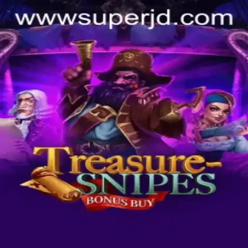 Discover the Thrilling World of TreasuresnipesBonusBuy: Adventure Meets Strategy with SUPERJD