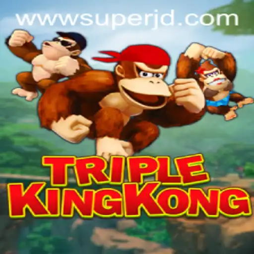 Unveiling TripleKingKong: An Epic Gaming Experience With SUPERJD