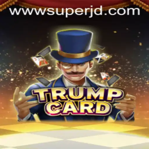 Exploring the Intriguing World of TrumpCard: SUPERJD Unveiled