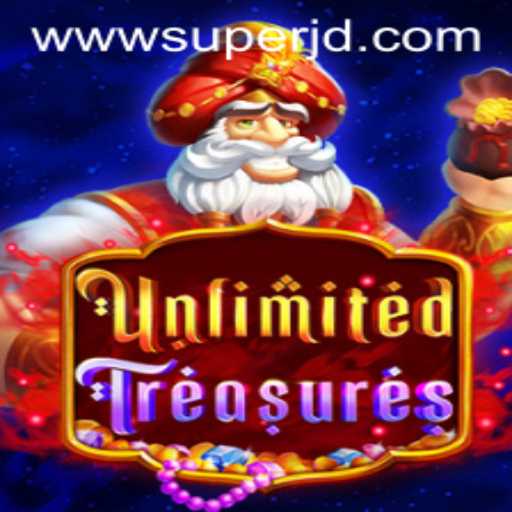 UnlimitedTreasures: The Immersive Adventure Game with the Keyword 'SUPERJD'