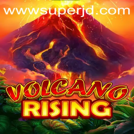 Exploring the Thrilling World of VolcanoRising with SUPERJD: A New Gaming Phenomenon